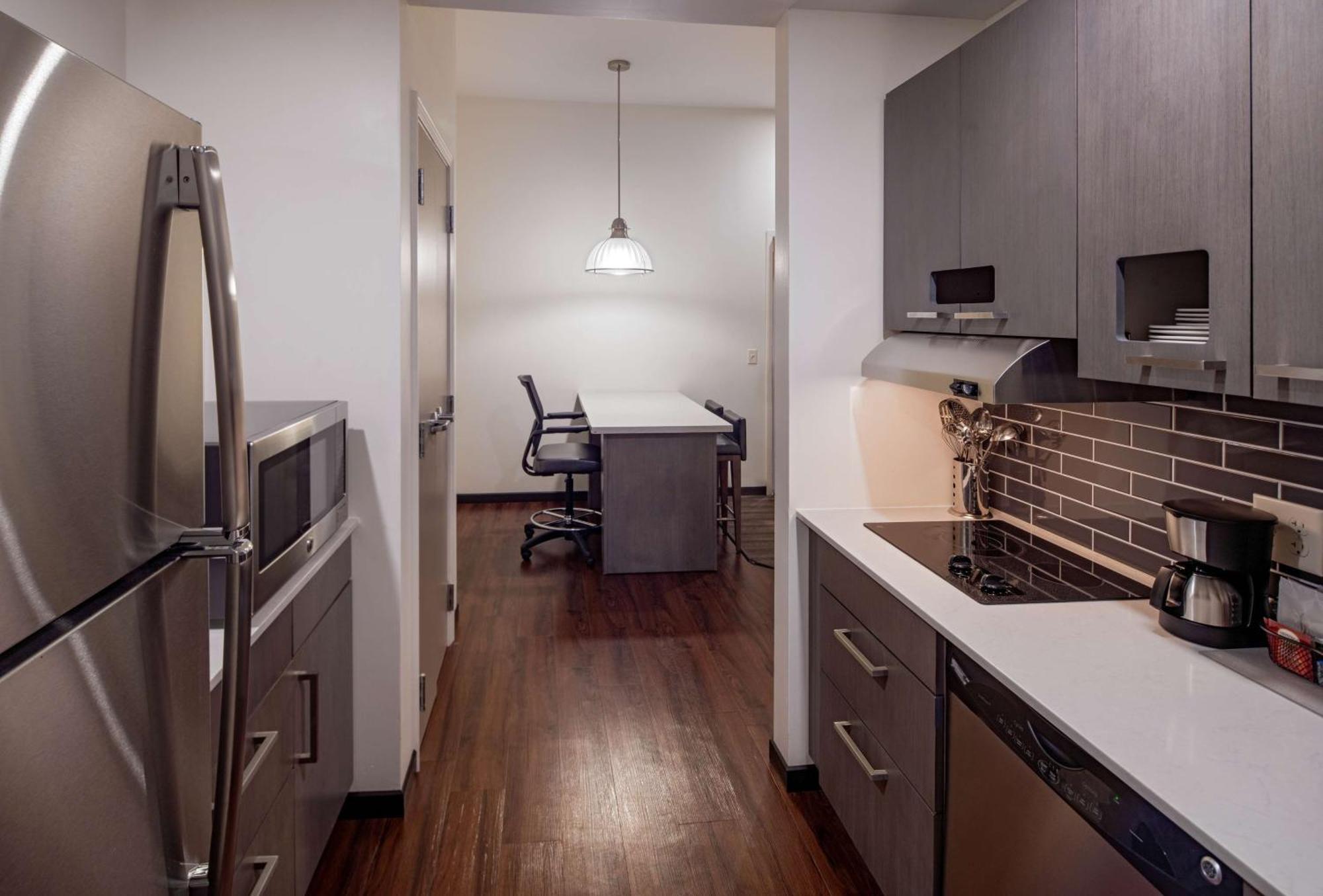 Hyatt House New Orleans Downtown Hotel Exterior photo
