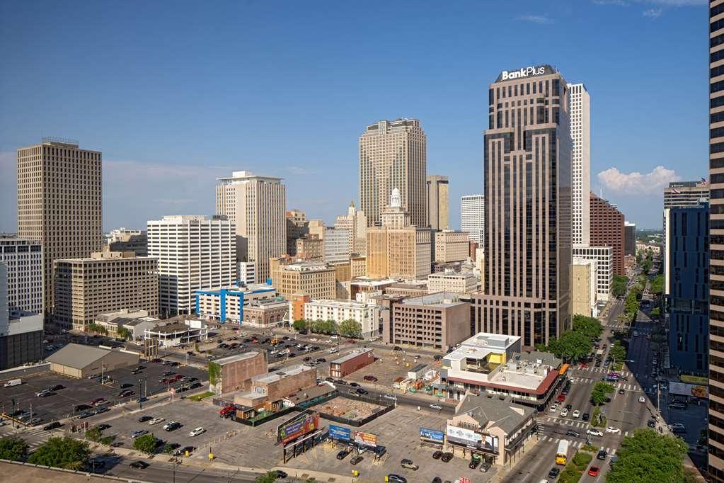 Hyatt House New Orleans Downtown Hotel Room photo